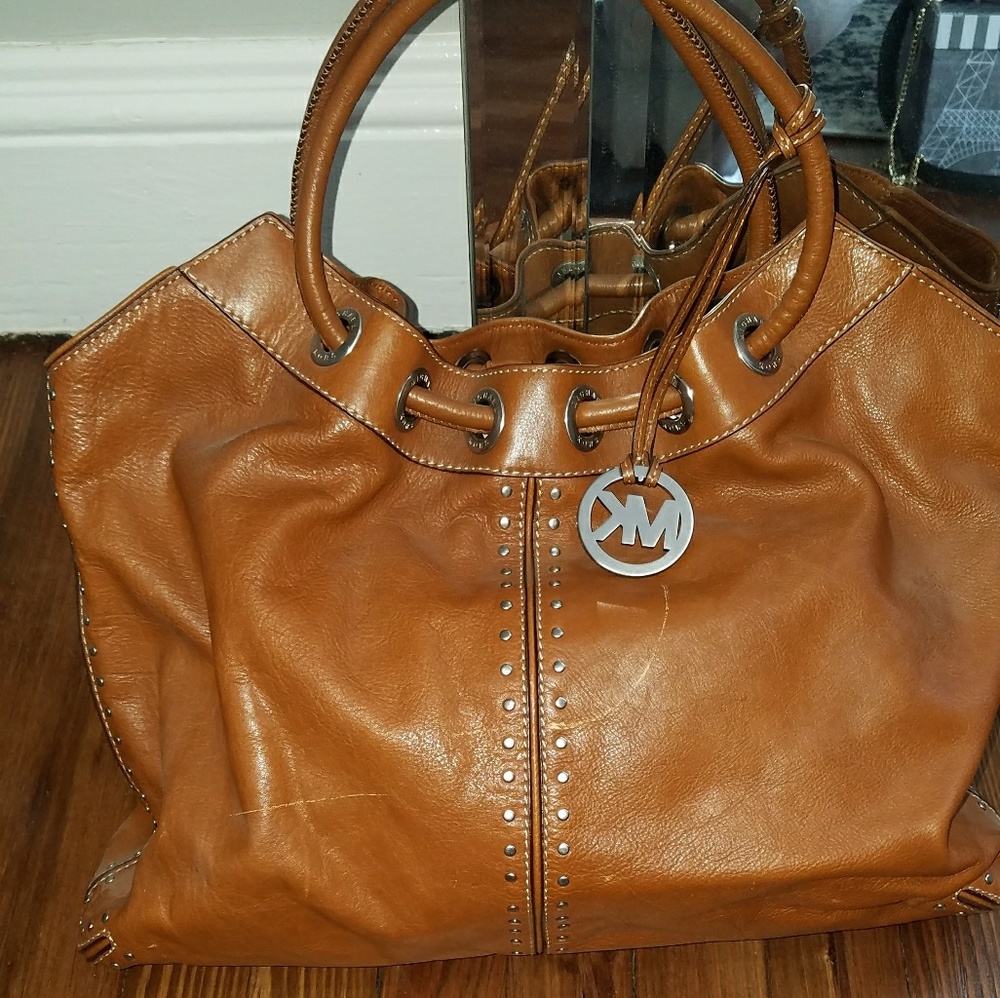 Michael Kors handbag